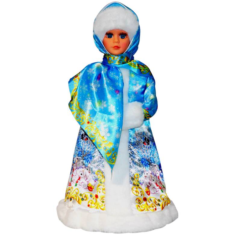 Сладкий новогодний подарок  весом 950 грамм